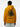 Sudadera Unisex New Year de Loco Monky Mustard