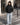 Sudadera Oversize Boxy Unisex Puro Loco Black by LOCO MONKY