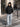 Sudadera Oversize Boxy Unisex Puro Loco Black by LOCO MONKY