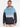 Sudadera de hombre color block Bress II de Ragwear by ragwear