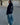 Sudadera Unisex So Good de Loco Monky Black by LOCO MONKY