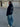 Sudadera Unisex So Good de Loco Monky Black by LOCO MONKY
