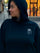 Sudadera Unisex So Good de Loco Monky Black by LOCO MONKY
