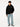 Sudadera Unisex So Good de Loco Monky Black