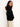 Sudadera Unisex So Good de Loco Monky Black by LOCO MONKY