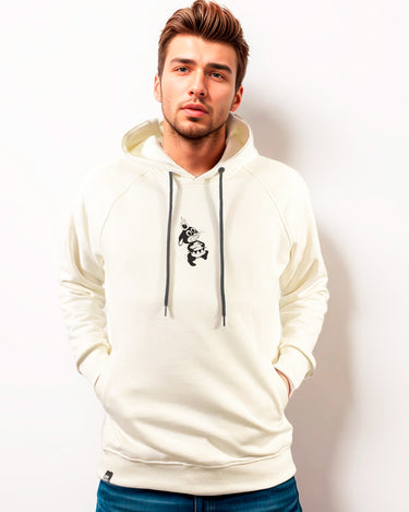 Sudadera con capucha Unisex LOCO MONKY NOISE - NUM wear