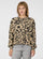 Sudadera de mujer de cuello redondo Wuss Print de Ragwear by ragwear
