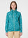 Sudadera de mujer con cremallera de Ragwear Ronette Print by ragwear