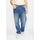 Pantalón ancho vaquero de hombre Revolution by Revolution