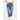 Pantalón ancho vaquero de hombre Revolution pantalones hombre vaqueros Revolution
