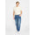 Pantalón ancho vaquero de hombre Revolution by Revolution
