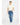 Pantalón ancho vaquero de hombre Revolution pantalones hombre vaqueros Revolution