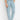 Pantalón vaquero de hombre Revolution azul claro pantalones hombre vaqueros Revolution