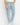 Pantalón vaquero de hombre Revolution azul claro pantalones hombre vaqueros Revolution