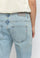 Pantalón vaquero de hombre Revolution azul claro by Revolution