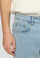 Pantalón vaquero de hombre Revolution azul claro by Revolution