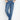 Pantalón vaquero de hombre Revolution azul oscuro pantalones hombre vaqueros Revolution