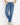 Pantalón vaquero de hombre Revolution azul oscuro pantalones hombre vaqueros Revolution