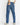 Pantalón vaquero de hombre Revolution azul oscuro pantalones hombre vaqueros Revolution