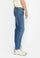Pantalón vaquero de hombre Revolution azul oscuro by Revolution