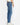 Pantalón vaquero de hombre Revolution azul oscuro pantalones hombre vaqueros Revolution