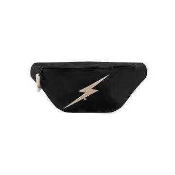 Riñonera LIGHTNING BOLT forever waist bag - NUM wear