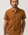 Camisa manga corta hombre RHYTHM ESSENTIAL by RHYTHM