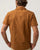 Camisa manga corta hombre RHYTHM ESSENTIAL by RHYTHM