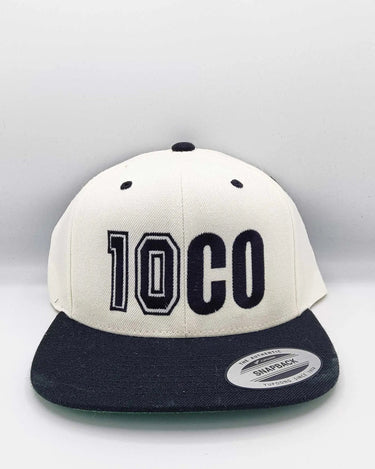 Gorra Unisex LOCO MONKY 10CO BORDADO SNAPBACK - NUM wear