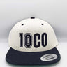 Gorra Unisex LOCO MONKY 10CO BORDADO SNAPBACK - NUM wear