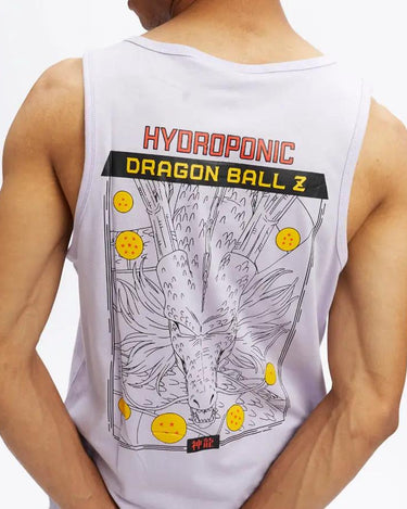 Camiseta de tirantes hombre Dragon Ball Z - NUM wear