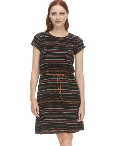 Vestido Mujer Ragwear Verby - NUM wear