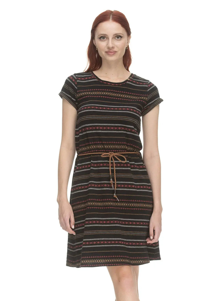 Vestido Mujer Ragwear Verby - NUM wear