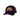 Gorra LIGHTNING BOLT rainbow trucker cap Gorras LIGHTNING BOLT