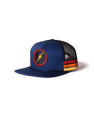 Gorra LIGHTNING BOLT Sunset Stripe Hat - NUM wear