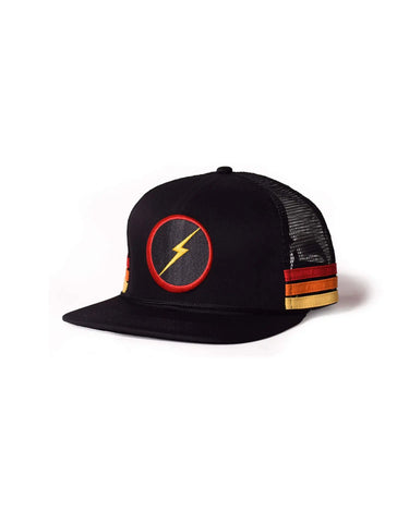 Gorra LIGHTNING BOLT Sunset Stripe Hat - NUM wear