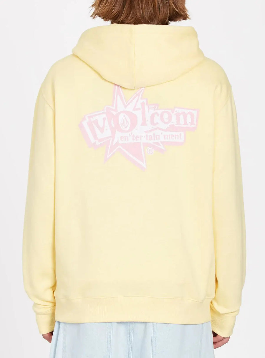 Sudadera VOLCOM V ENT PO - NUM wear