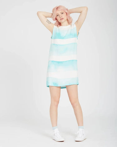 Vestido VOLCOM STAY STRIPES DRESS - NUM wear