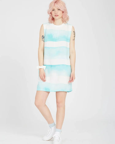 Vestido VOLCOM STAY STRIPES DRESS - NUM wear