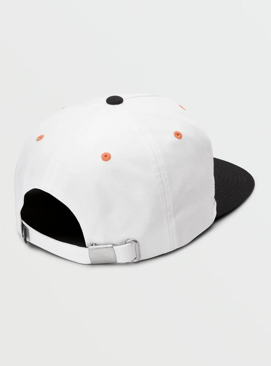 Gorra plana VOLCOM FA J HAGER - NUM wear