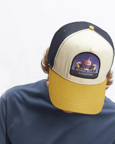 Gorra Boo dragon ball - NUM wear