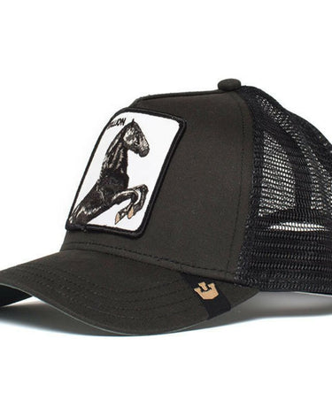 Gorra caballo pura sangre Goorin Bros - NUM wear