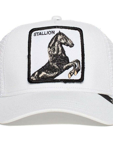 Gorra caballo pura sangre Goorin Bros - NUM wear