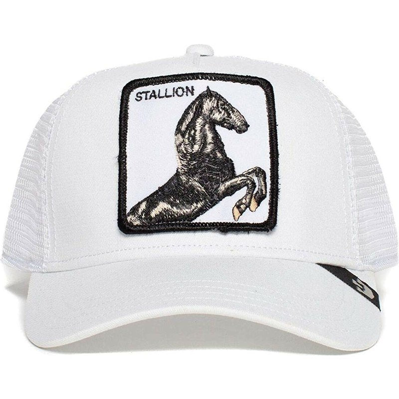 Gorra caballo pura sangre Goorin Bros - NUM wear