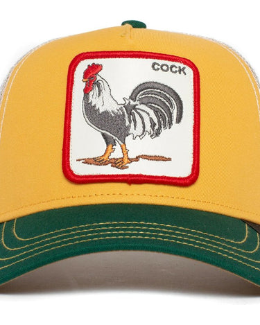 Gorra gallo Goorin Bros - NUM wear