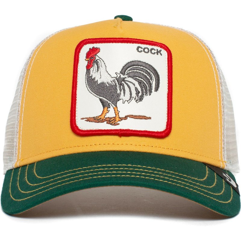 Gorra gallo Goorin Bros - NUM wear