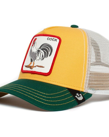 Gorra gallo Goorin Bros - NUM wear