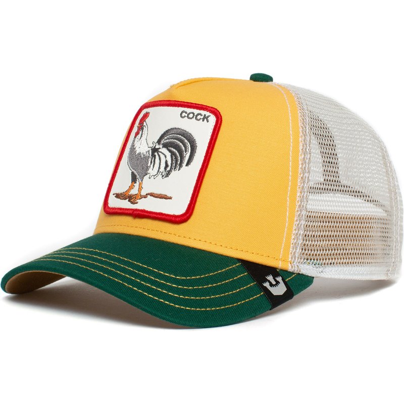 Gorra gallo Goorin Bros - NUM wear