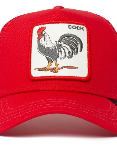 Gorra gallo Goorin Bros - NUM wear