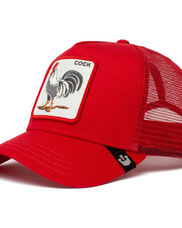 Gorra gallo Goorin Bros - NUM wear